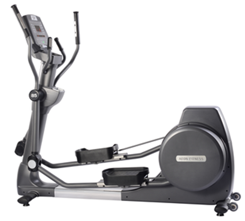 美國AEON正倫 85D 商用自發電橢圓機