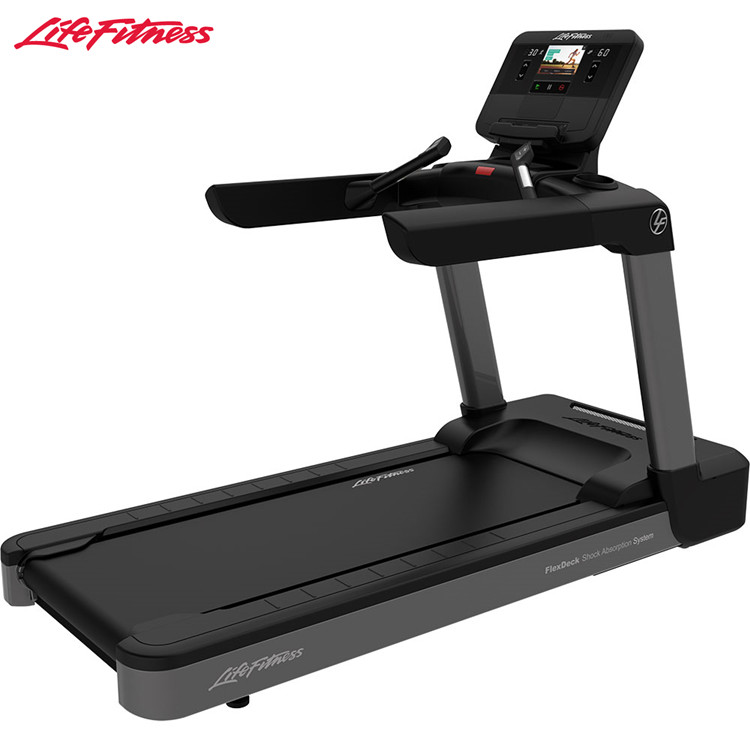 力健Life Fitness Integrity榮躍跑步機DX(帶WIFI)