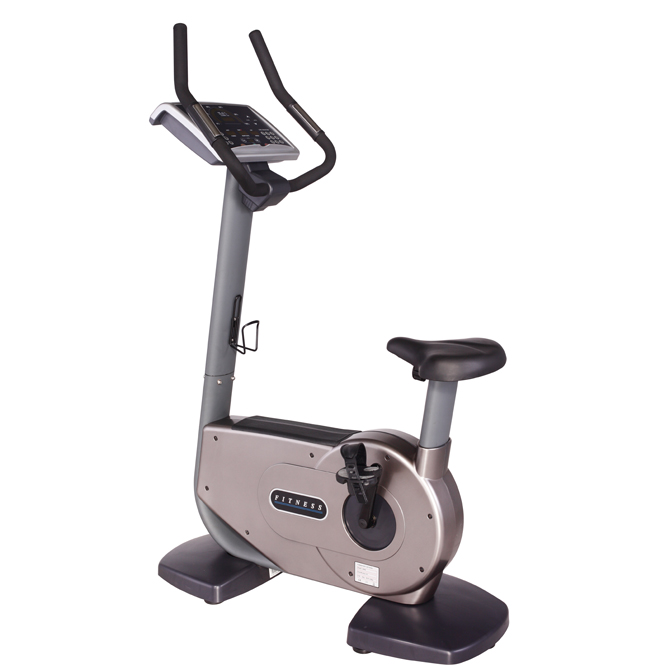 寶德龍FT-6806E商用自發電立式健身車