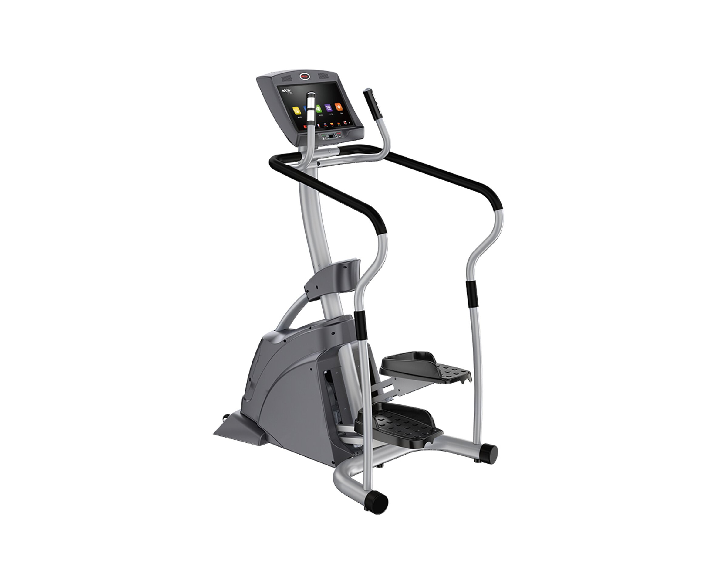 WNQ萬年青 87系列 F1-8718A-TV3 商用登山機